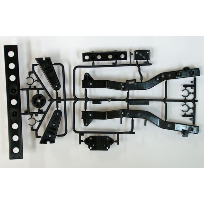 Tamiya F PARTS : Wr-02  WILD WILLY