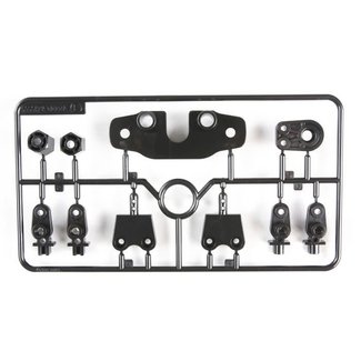 TAMIYA Tamiya E PARTS : Wr-02  WILD WILLY