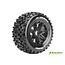 LOUISE SC-Uphill 1/5 Front/Rear Tyre & Rim