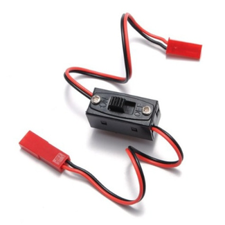 ACE IMPORTS ACE STANDARD SWITCH WITH JST PLUGS