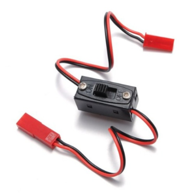ACE STANDARD SWITCH WITH JST PLUGS