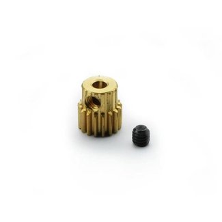 Carisma SCA-1E 17 Pinion Gear