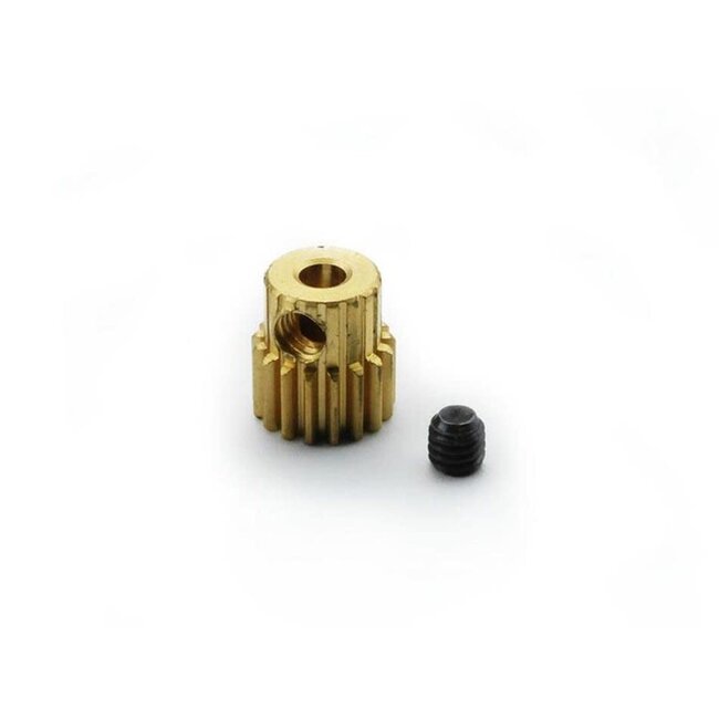 Carisma SCA-1E 17 Pinion Gear