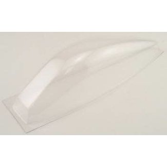 SIG SIG 7" World War II Canopy 1-7/8" wide x 1- 3/4" high x 7" long
