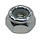 HY IMPERIAL NYLOCK NUTS 10-32 10PK