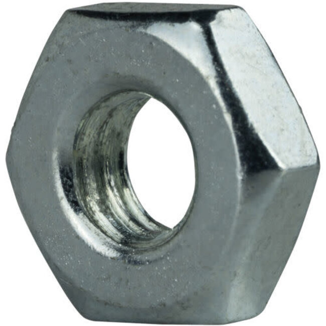 HY IMPERIAL NUTS STD 10-32  10PK