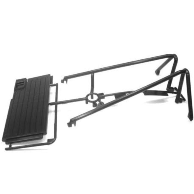 TAMIYA "C" Parts for Hornet/Grasshopper - Tamiya