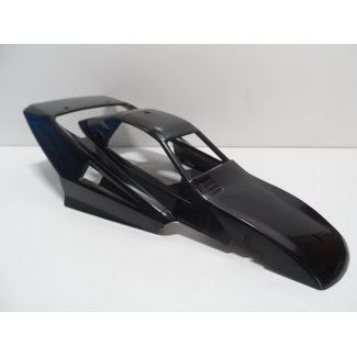 TAMIYA Tamiya "Grass hopper II/2" Special Black Edition Body As Shown