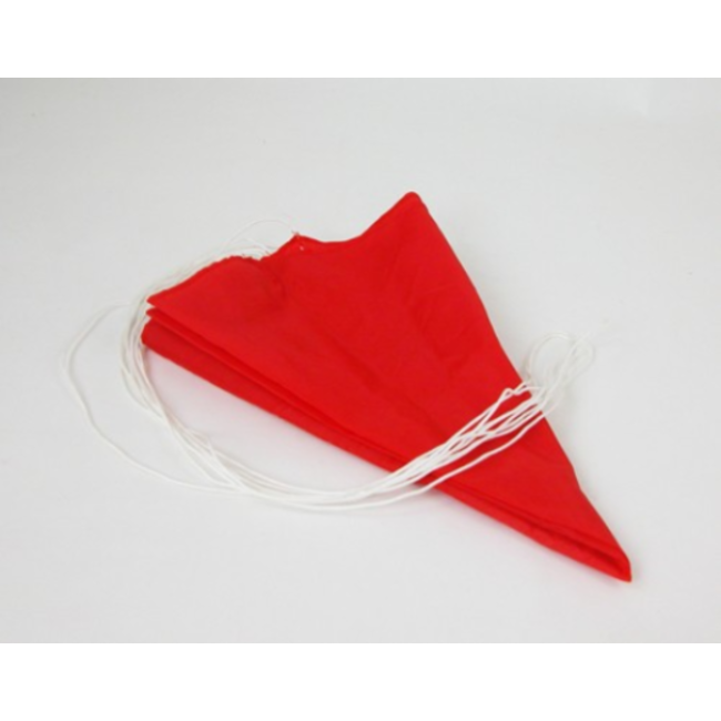 Estes 2273 30" Nylon Parachute Model Rocket Accessory