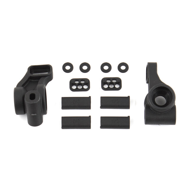 TEAM ASSOCIATED RC10B6.1 Rear Hubs