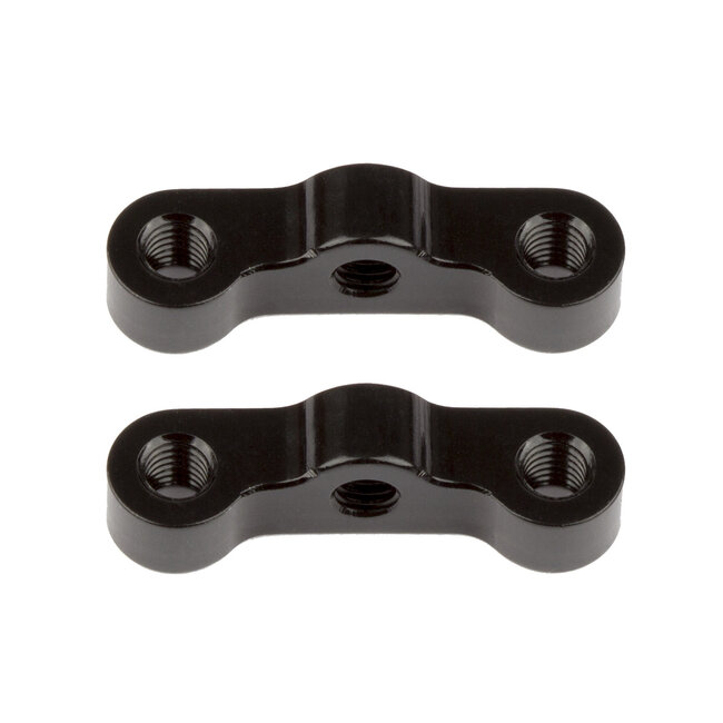 TEAM ASSOCIATED RC10B74 Rear Hub Link Mounts