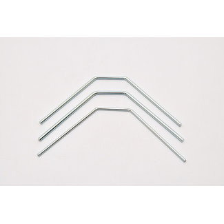 HOBAO HOBAO Front Sway Bars Set- 2.3Mm, 2.8Mm & 3Mm