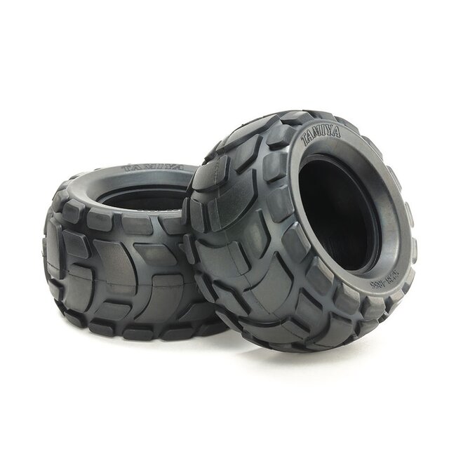 TAMIYA REAR TYRE WIDE  : COMICAL WR-02CB