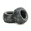 TAMIYA REAR TYRE WIDE  : COMICAL WR-02CB