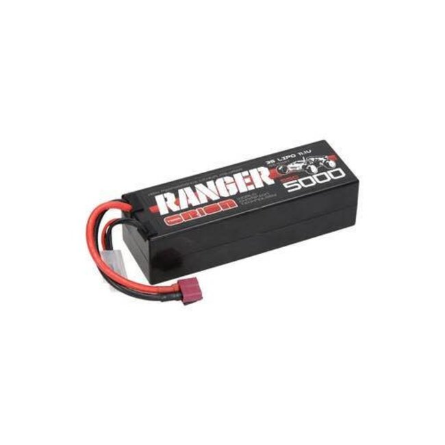 ORION 3S 55C Ranger LiPo Battery (11.1V/5000mAh) XT90 Plug