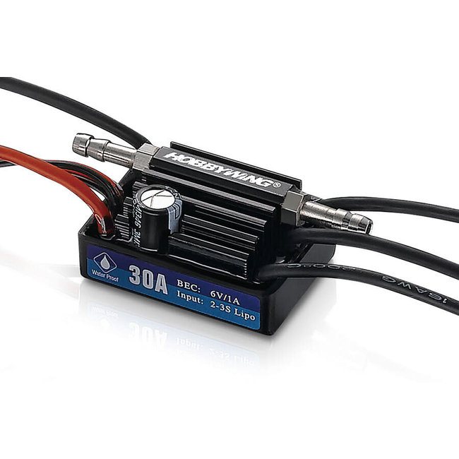 HOBBYWING SeaKing 30amp V3 esc