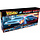 SCALEXTRIC BACK TO THE FUTURE VS KNIGHT RIDER SET