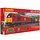HORNBY RED ROVER TRAIN SET