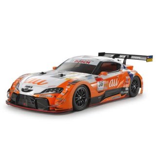 TAMIYA TAMIYA AU TOM'S GR SUPRA (TT-02)
