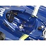 TAMIYA TYRRELL P34 WITH PHOTO EDGE PARTS