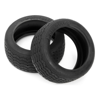 HPI HPI 4793 VTA VINTAGE RACING TIRE 26mm  NITRO3 (