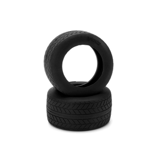 HPI HPI 102994 VTA VINTAGE PERFORMANCE TREADED  TIRE 31MM D COMPOUND (2PCS)