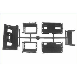 KYOSHO KYOSHO Receiver Box GG008