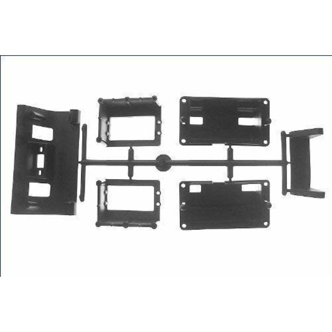 KYOSHO Receiver Box GG008