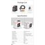 GT POWER X2 PRO TWIN AC/DC CHARGER  X2 TWIN  7200/400 WATT  SMART CHARGER