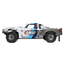 Losi 5ive-T 2.0 V2 1/5 Short Course Truck BND, ORANGE, LOS05014V2T2