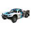 Losi 5ive-T 2.0 V2 1/5 Short Course Truck BND, ORANGE, LOS05014V2T2