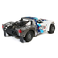 Losi 5ive-T 2.0 V2 1/5 Short Course Truck BND, ORANGE, LOS05014V2T2