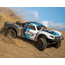 Losi 5ive-T 2.0 V2 1/5 Short Course Truck BND, ORANGE, LOS05014V2T2