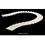 Woodland Scenics ROAD RISER 1/4"" 1.9cm Foam track risers