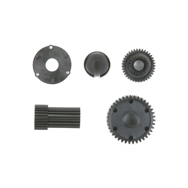 TAMIYA M-CHASSIS REINFORCED GEAR SET 54277