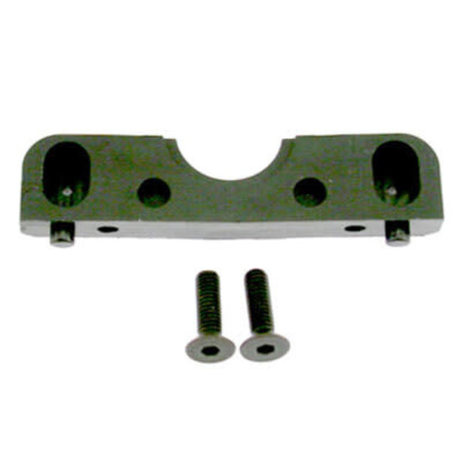 HOBAO Front Lower Arm Holder - Sprint Car