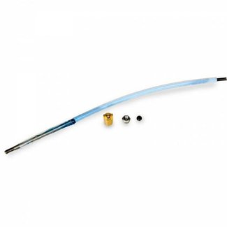 JOYSWAY Joysway Boats Flex Shaft Set 3/16 Bullet