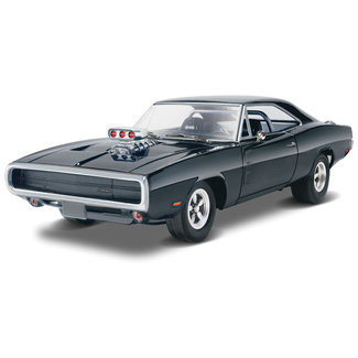 REVELL REVELL FAST & FURIOUS DOMINIC'S 1970 DODGE CHARGER