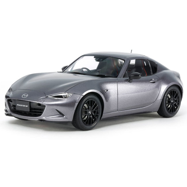TAMIYA MAZDA MX-5 RF 1:24