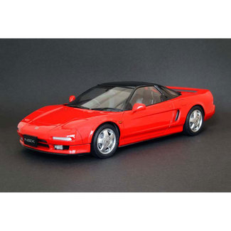 TAMIYA TAMIYA HONDA NSX 1/24