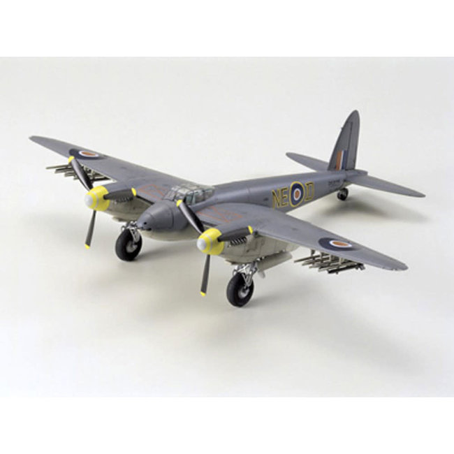 TAMIYA DE HAVILLAND MOSQUITO FB MK.VI 1/72