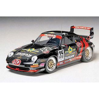 TAMIYA TAMIYA TAISAN PORSCHE 911 GT2 1/24