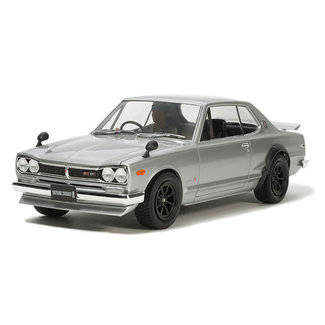 TAMIYA TAMIYA 1/24 SKYLINE 2000GT-R STCUSTOM
