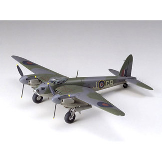 TAMIYA TAMIYA MOSQUITO B MK.IV/PR MK.IV 1/72