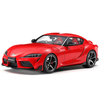 TAMIYA TAMIYA TOYOTA GR SUPRA 1:24