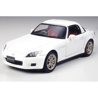 TAMIYA TAMIYA HONDA S2000 (2001 VERSION) 1/24