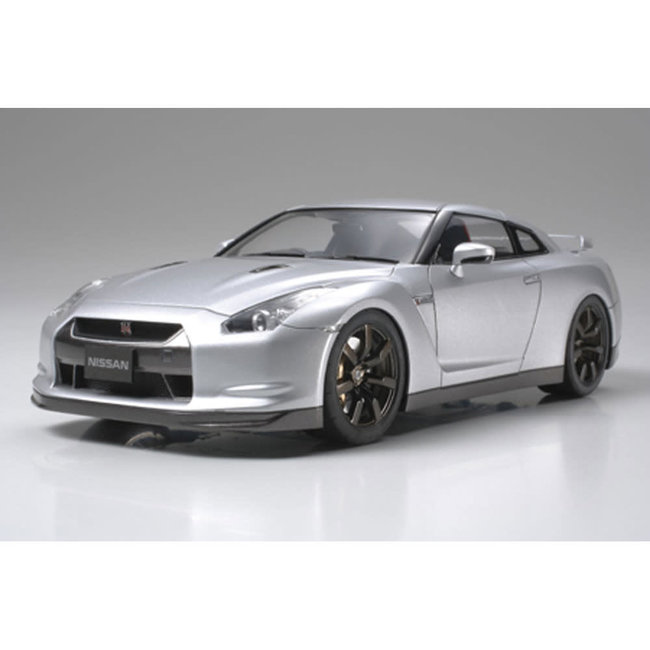 TAMIYA NISSAN GT-R 1/24
