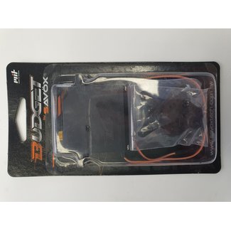 Savox budget SERVO 8kg  .15 speed metal gear