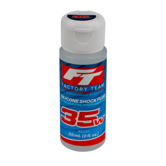 TEAM ASSOCIATED TEAM ASSOCIATED, SHOCK OIL, 35W 425cst