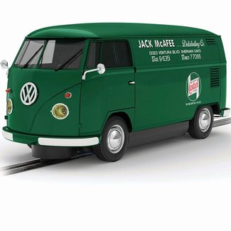 SCALEXTRIC SCALEXTRIC VOLKSWAGEN T1B - CASTROL